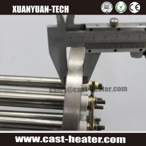 Stainless Steel 304 water Heater heating element