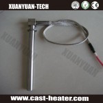Tubular Heater Cartridge