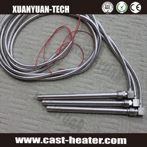 Stainless Steel Electirc Heater