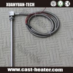 Stainless Steel Electirc Heater