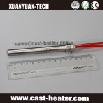 low-density cartridge heaters