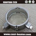 Energy Saving Ceramic Band Heaters