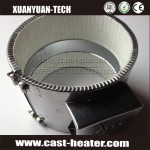 industrial ceramic ring heater for extrusion