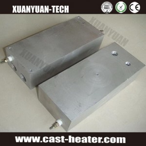 220v Aluminum casting electric hot plate