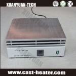 Lab stainless steel heating plates