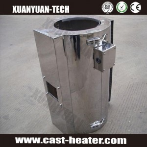 Plastic Extruder Band Heater for Industry 