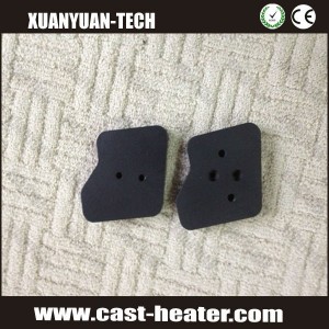 Hot Heating Plate 