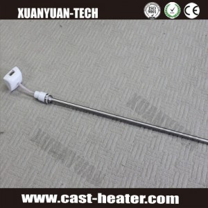 1000w Cartridge Heaters heating rod