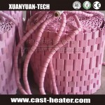 flexible 500W ceramic heater tape