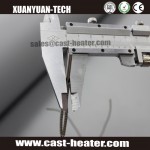 3D printer 3mm cartridge heater