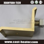 Electric Casting Copper Band Heater