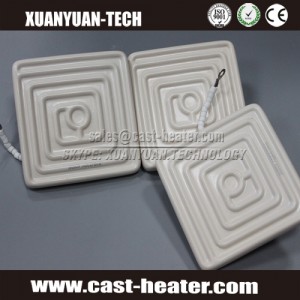 Germany type 220V IR ceramic heater