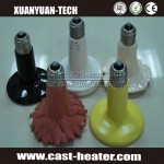 sunflower Ceramic heater bulb