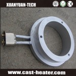 Cast-In Ring Heaters