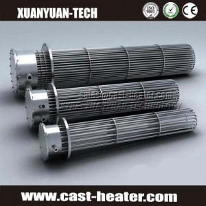380V electric Industrial hot air heater