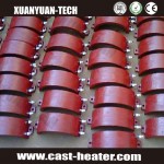 Electric Casting Iron Heaters