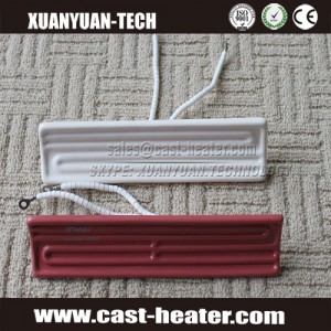 IR Ceramic Heater Heating Emitter