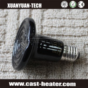 ceramic heater lamp for pet