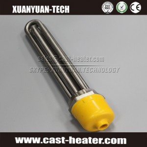 high quality 316 Stainless Steel Electric water Heater